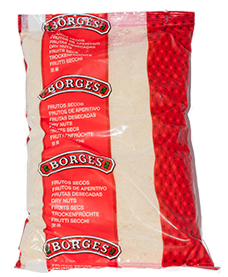 Almendra En Grano Fina Molida 1 Kg