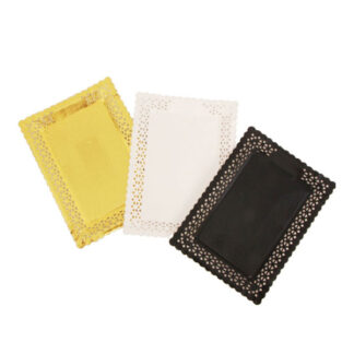 BANDEJA BLONDA NEGRO ARIES