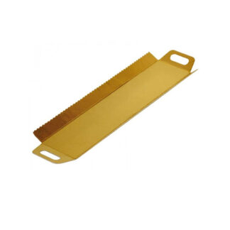 CUBETA TRONCO ASAS ORO