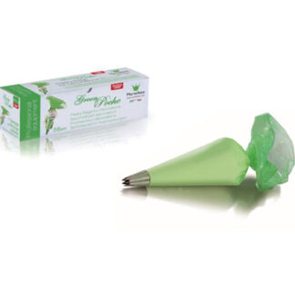 MANGA GREEN ANTIDESLIZANTES 55 cm - 100 u.