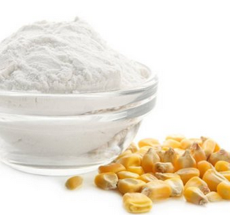 ALMIDON DE MAIZ  saco 25 kg