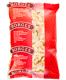 Almendra Laminada 1 kg