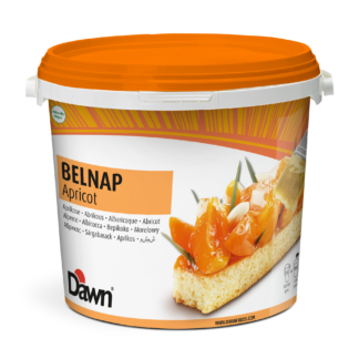 BELNAP ALBARICOQUE CUBO 14 KG