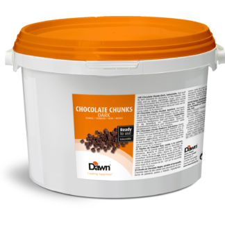 Chocolate Chunks Dark (Oscuro) 3,75 KG