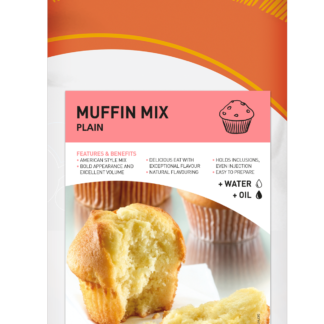 Dawn Muffin Mix 3.5kg