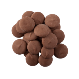 Cobertura Vegetal Sucedanea Leche BARRY-SICAO caja 10 Kg.