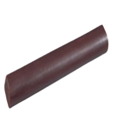 Barritas Croissant Sucedáneo, 8cm 6 kg caja