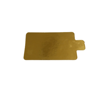 FORMATOS RECTANGULAR ORO-PLATA