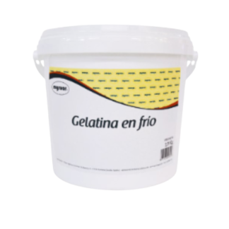 Gel Frío cubo 1.9 kg