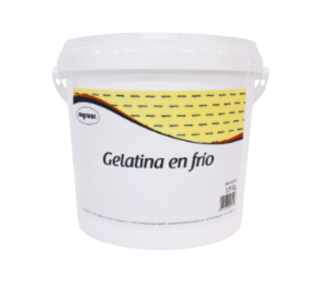 Gel Frío cubo 1.9 kg