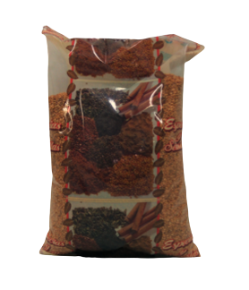 Semilla Sesamo Tostado bolsa 1 kg