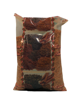 Semilla Sesamo Tostado  bolsa 1 kg