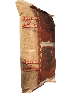 Semilla Sesamo Crudo 1 kg