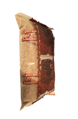 Semilla Sesamo Crudo  1 kg