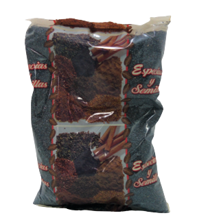 Semilla Amapola 1 kg