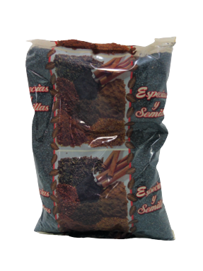 Semilla Amapola 1 kg