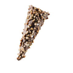 Mini Cono Crocanti caja 120 u