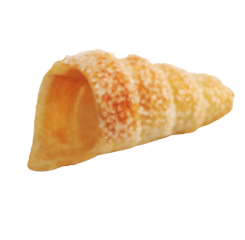 Cono 60 mm. (Tornillo)  216 u