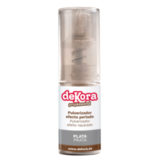 PULVERIZADOR PLATA 10 gr