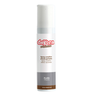 SPRAY CREATIVO PLATA BOTE 100 ML