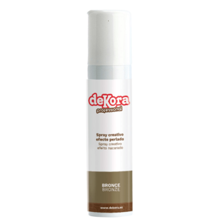 SPRAY CREATIVO BRONCE BOTE 100 ML