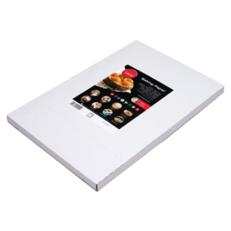 Papel Siliconado 60x40 cms