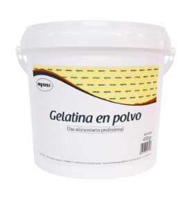 MYGEL INSTANT EN CALIENTE (GELATINA EN POLVO) 450 gr.