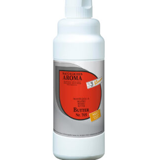 Aroma Mantequilla s/col. bote 1 kg