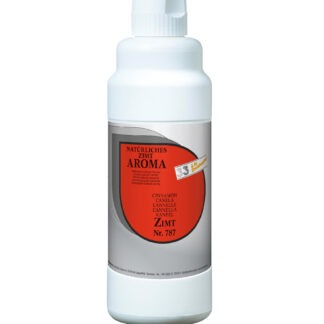 Aroma Canela s/col. bote 1 kg