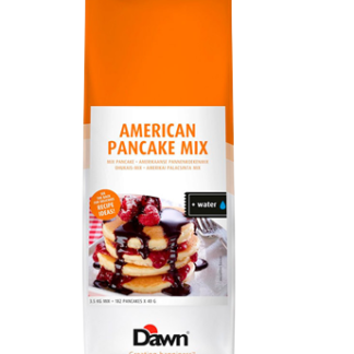 Dawn American Pancake 3.5kg
