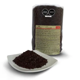 Caravella fondente escamas 2 kg Bolsa