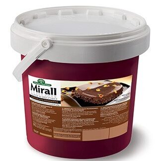 Mirall Chocolate Fondete