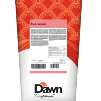 Brioche Completo 15 kg