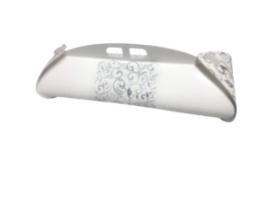 CAJAS BRAZO MODELO PLATA