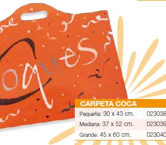 CARTONAJE y EMBALAJE PARA CAMPAÑAS