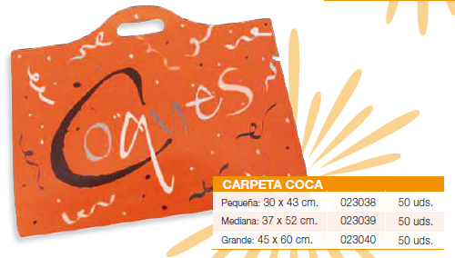 CARTONAJE y EMBALAJE PARA CAMPAÑAS