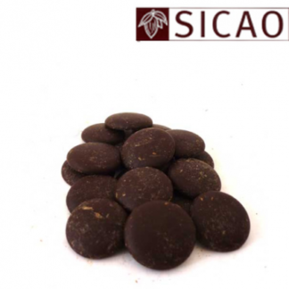 Cobertura Pura BARRY 51% 10 KG