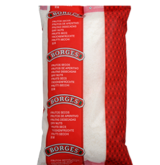 Coco Rallado bolsa 1 kg