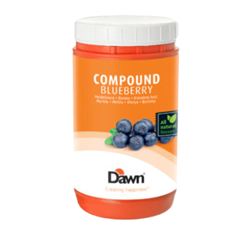 Compound Arándanos Bote 1 Kg