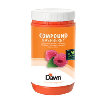 Compound Frambuesa Bote 1 Kg