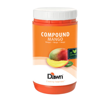 Compound Mango  Bote 1 Kg