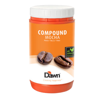 Compound Moka Bote 1 Kg