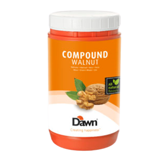 Compound Nuez Bote 1 Kg