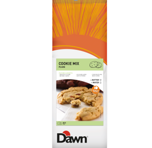 Dawn American Cookie Mix 3,5Kg