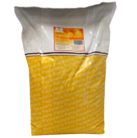 Crema Artesana saco 10 kg