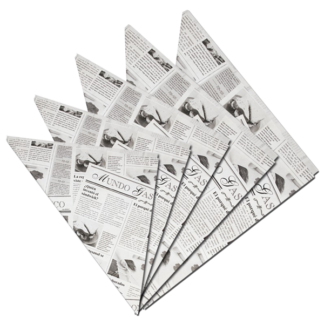 CONO FRITOS (Modelo Periodico)