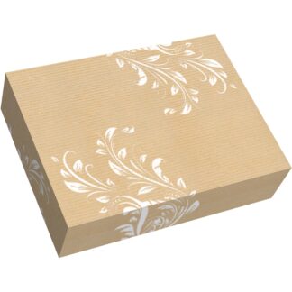 Caja Rectangular Gala