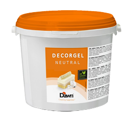 Decorgel Neutral Cubo 7 Kg
