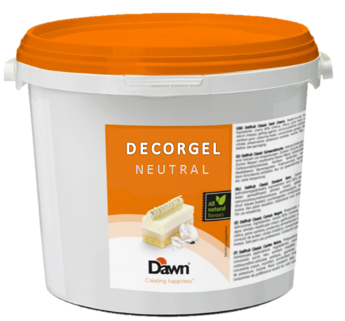 Decorgel Neutral Cubo 7 Kg - Imagen 2