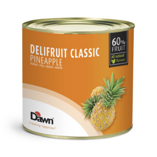 Delifruit PIÑA Lata 2.7 KG